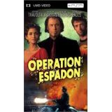 Operation Espadon Film Umd (occasion)