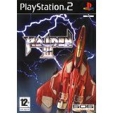 Raiden 3 (occasion)