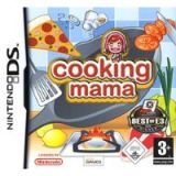 Cooking Mama (occasion)