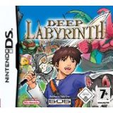 Deep Labyrinth (occasion)