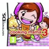 Cooking Mama 3 (occasion)