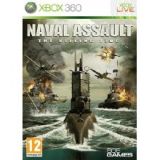 Naval Assault (occasion)