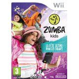 Zumba Kids Wii (occasion)