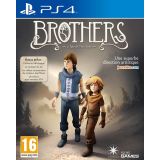 Brothers Ps4 (occasion)