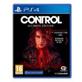 Control - Ultimate Edition (occasion)