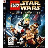 Lego Star Wars La Saga Complete (occasion)