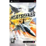 Heatseeker (occasion)