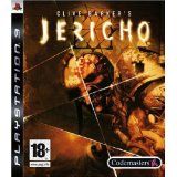 Jericho Uk (occasion)