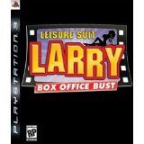 Leisure Suit Larry (occasion)