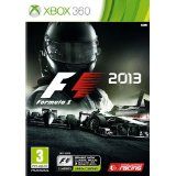 F1 2013 Xbox 360 (occasion)