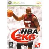 Nba 2k6 (occasion)