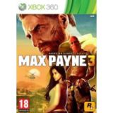 Max Payne 3 360 (occasion)