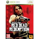 Red Dead Redemption Classic (occasion)