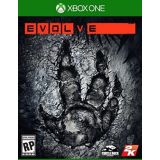 Evolve Xbox One (occasion)