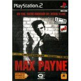 Max Payne Plat (occasion)