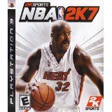 Nba 2k7 (occasion)