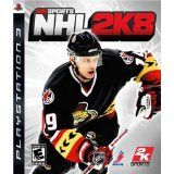 Nhl 2k8 (occasion)