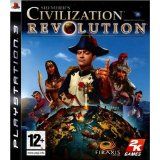 Civilization Revolution (occasion)