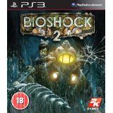 Bioshock 2 Uk (occasion)