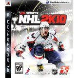 Nhl2k10 (occasion)