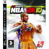 Nba 2k10 (occasion)