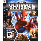 Marvel Ultimate Alliance (occasion)