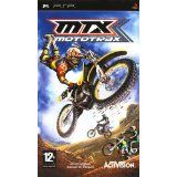 Mtx Mototrax (occasion)