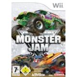 Monster Jam (occasion)