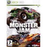 Monster Jam (occasion)