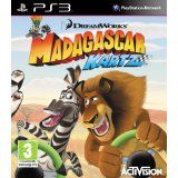 Madagascar Kartz (occasion)