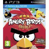 Angry Birds Trilogy (occasion)