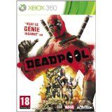 Deadpool Xbox 360 (occasion)