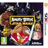 Angry Birds Star Wars 3ds (occasion)