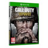 Call Of Duty World War Ii 2 Xbox One (occasion)