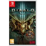 Diablo 3 Switch (occasion)