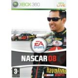 Nascar 08 (occasion)