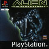 Alien Resurection (occasion)