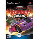 Rumble Racing (occasion)