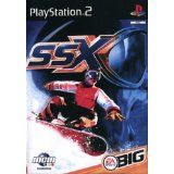 Ssx Platinum (occasion)