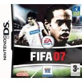 Fifa 07 (occasion)