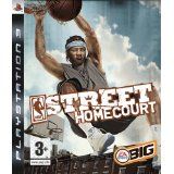 Nba Street Homecourt (occasion)