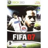 Fifa 07 (occasion)