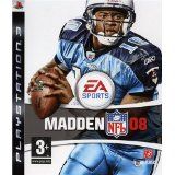 Madden Nfl 08 (occasion)