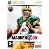 Madden 09 (occasion)