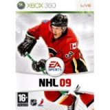 Nhl 09 (occasion)