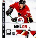 Nhl 09 (occasion)