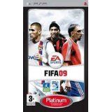 Fifa 09 (occasion)