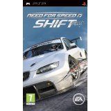 Need For Speed Shift (occasion)