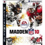 Madden 2010 (occasion)