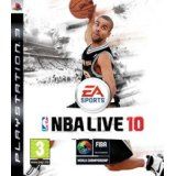 Nba Live 10 (occasion)